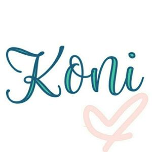 Meet your Posher, Koni